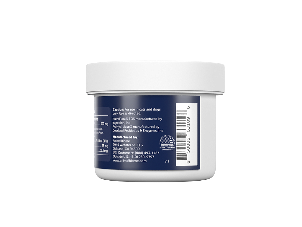 Daily Digest Enzyme Powder