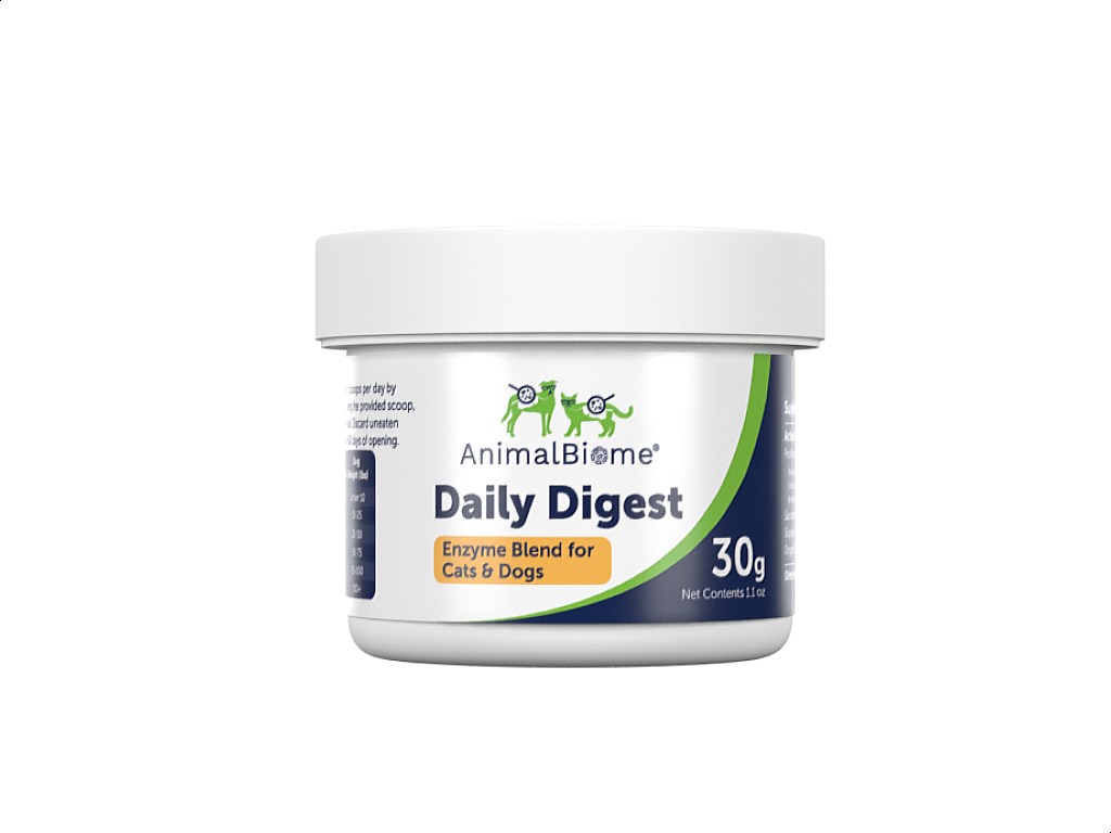 Daily Digest Enzyme Powder