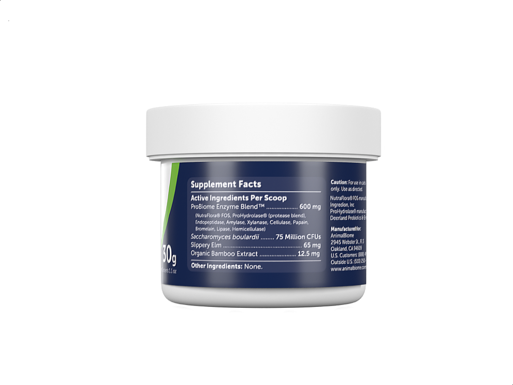 Daily Digest Enzyme Powder