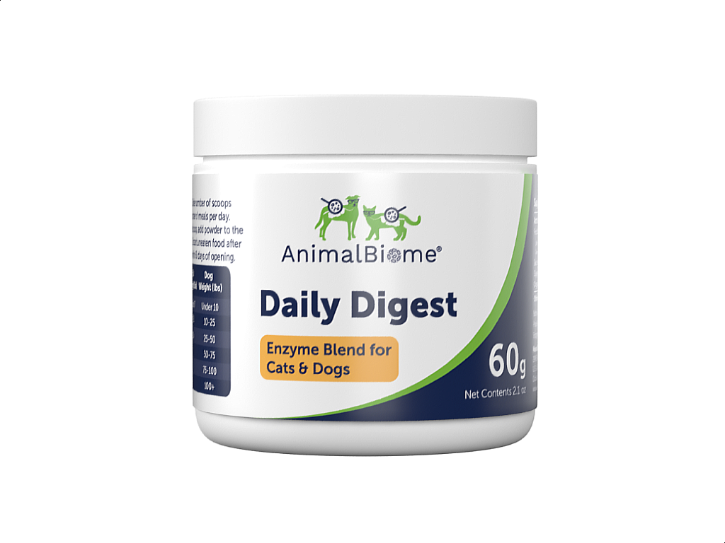Daily Digest Enzyme Powder
