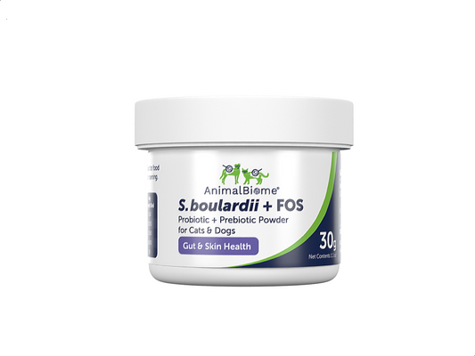 S. boulardii + FOS Powder