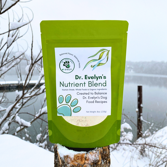 Dr. Evelyn's Nutrient Blend