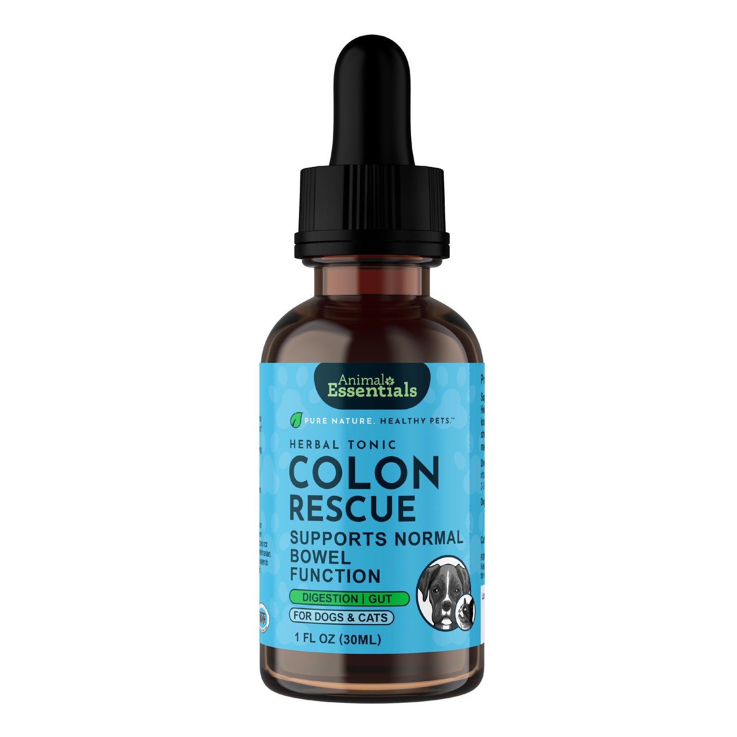 Colon Rescue