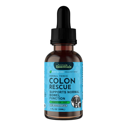 Colon Rescue