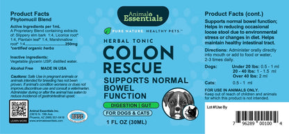 Colon Rescue