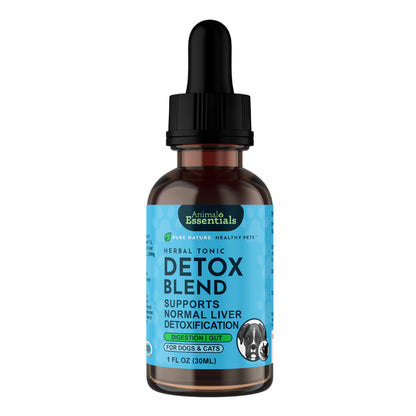 Detox Blend