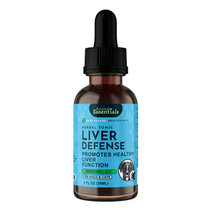 Liver Defense