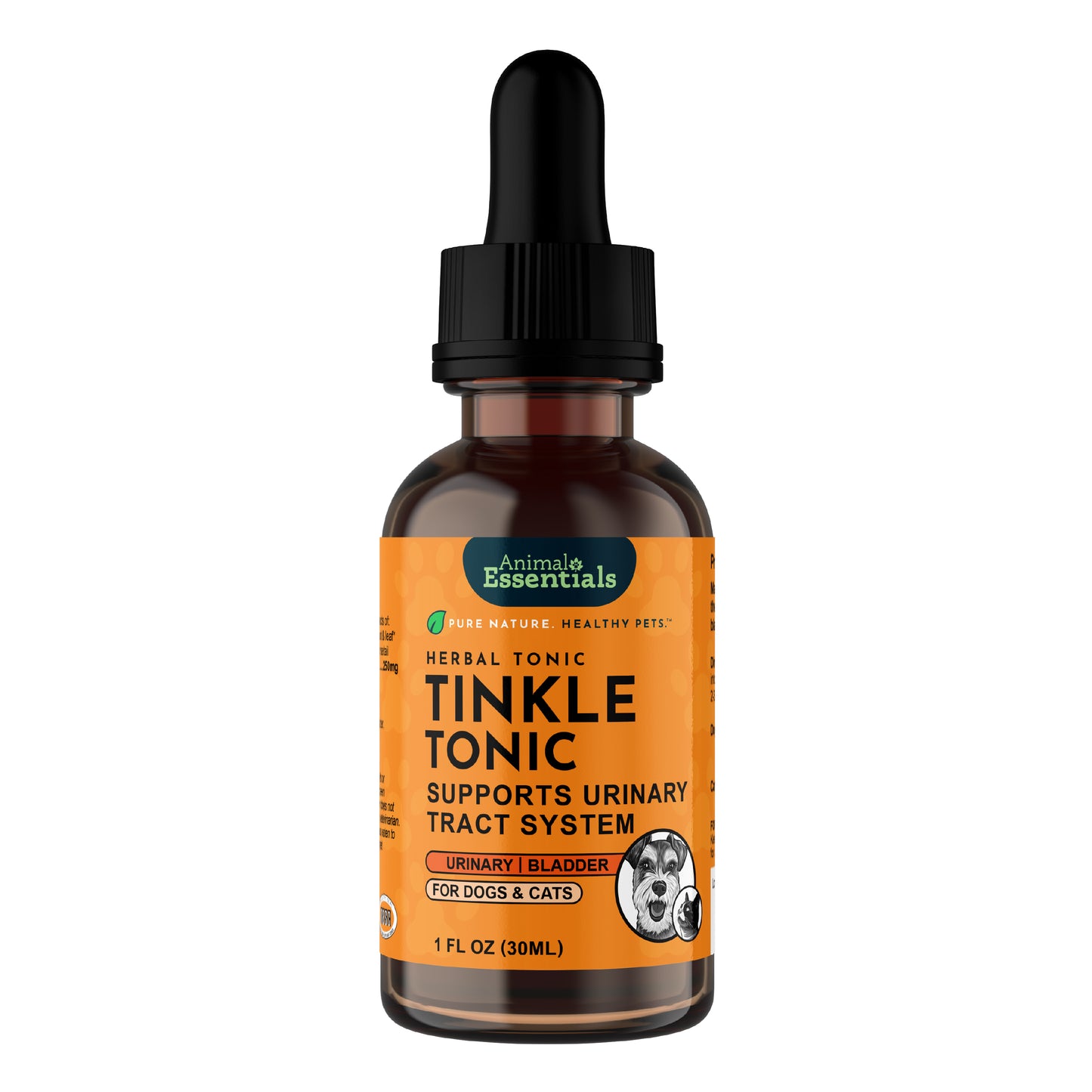 Tinkle Tonic
