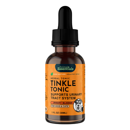 Tinkle Tonic