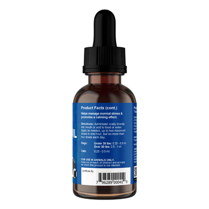 Tranquility Blend (Tranquil Times)