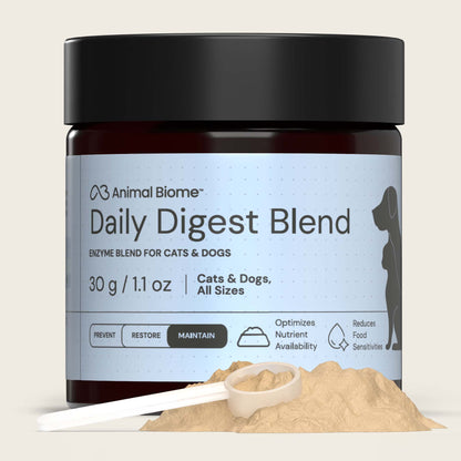Daily Digest Enzyme Powder