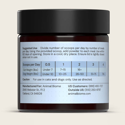 Daily Digest Enzyme Powder
