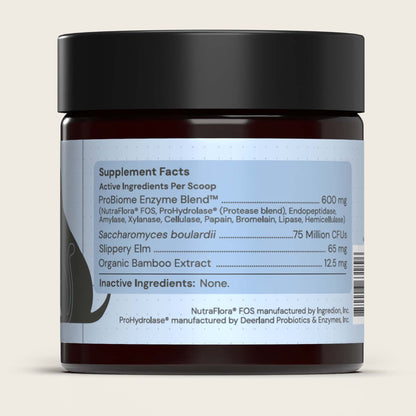 Daily Digest Enzyme Powder