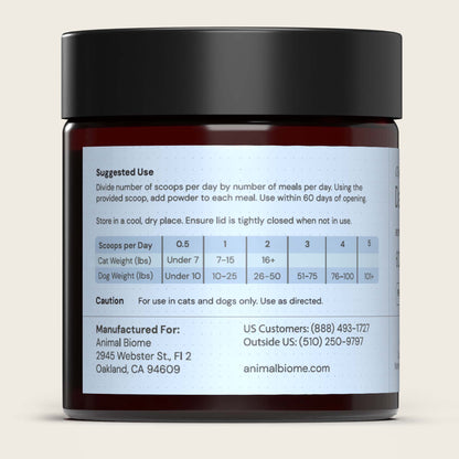 Daily Digest Enzyme Powder