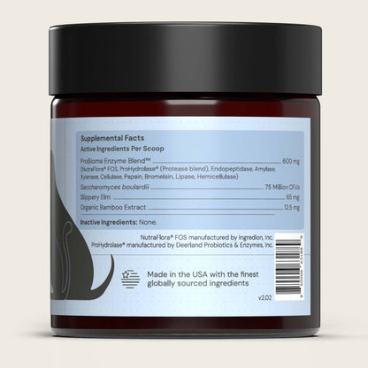 Daily Digest Enzyme Powder