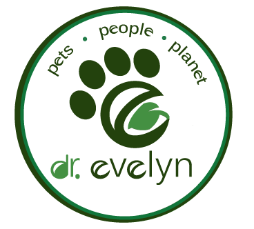 Dr. Evelyn