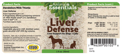 Liver Defense