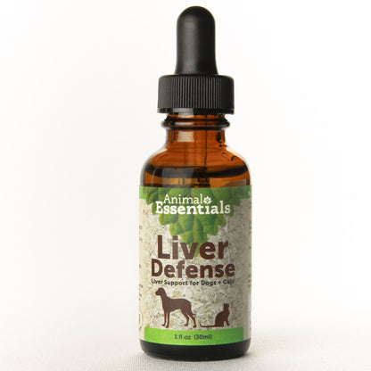 Liver Defense