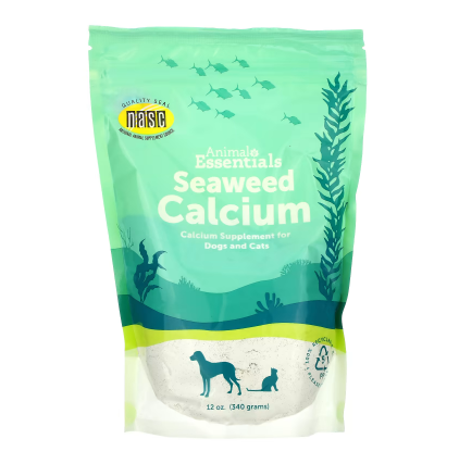Seaweed Calcium